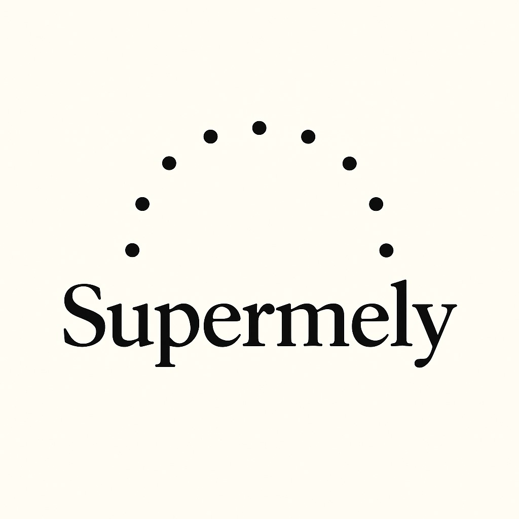 Supermely